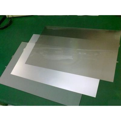 供应清溪背光纸透光片遮光片扩散膜背光片PET反光片反光条反光长条