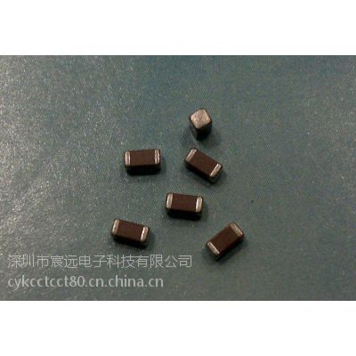 个人护理控掉板专用贴片电容C SMD 1812 684 400V