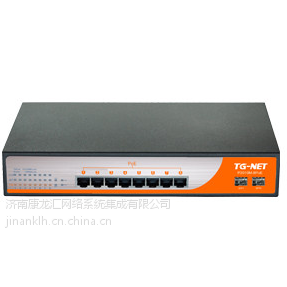 TG-NET P1009D-8PoE罻רý