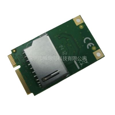 SD mini pcie PCIeתSD SDתmini pcieתӿ