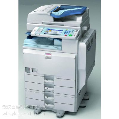 武汉租复印机打印机就来武汉百盈科技