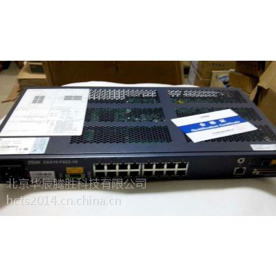 中兴zxa10 f822-24fe-10e 万兆10g接口epon交换机光纤接入onu