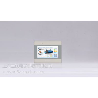 威纶MT8071Ie触摸屏上海原装供应