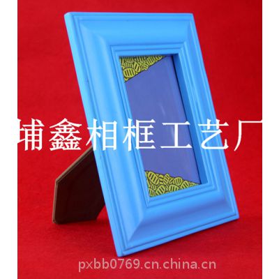 【创意相框】厂家批发订制木质礼品相框 A3 A4 相片墙木框