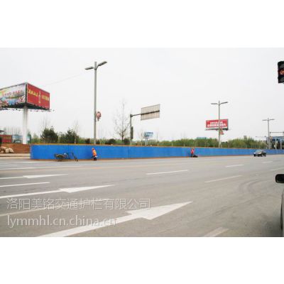 市政建设专用护栏围挡哪家好