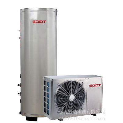 香港舒迪电器一体式壁挂空气能热泵热水机诚招代理商