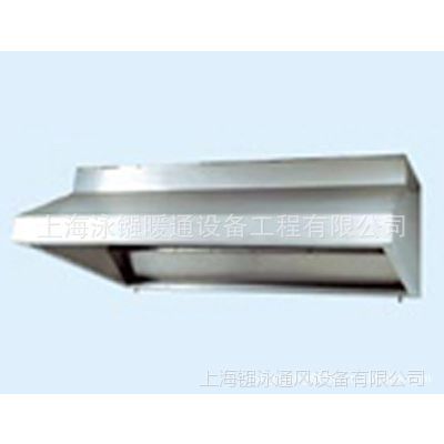 厨房排烟改造 不锈钢油烟罩 白铁油烟罩 厨房排烟风管加工安装 价格 厂家 中国供应商
