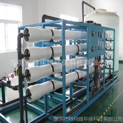 东莞特纯膜大量供应环保臭氧机水处理设备价格优惠