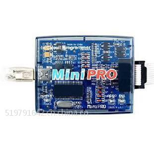 ***ƷлԶMiniPRO๦USB2.0  MiniICP