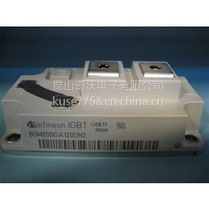 优势代理BSM300GA120DLCS、BSM400GA120DLC等英飞凌IGBT模块