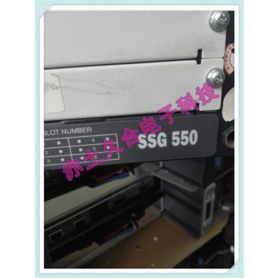 Juniper SSG 550 SHҵǽ ҵ