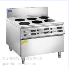 枣庄电磁煲粥机价格亲和力牌 QHL-SBL3.5KW-68主板封胶等六大***技术