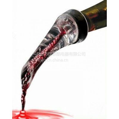 供应Magic Decanter快速醒酒器 醒酒倒酒器 红酒倒酒器 酒具 礼品 LFK-012A