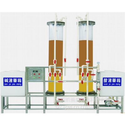 供应榆林去离子水设备，榆林离子交换设备，榆林超纯水设备