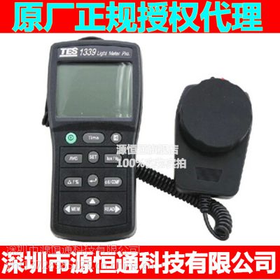 ԭװ̨̩TES-1339***նȼնȻֲ0.01Lux߷ֱ