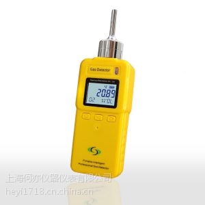供应GT901-NH3 泵吸式氨气检测仪
