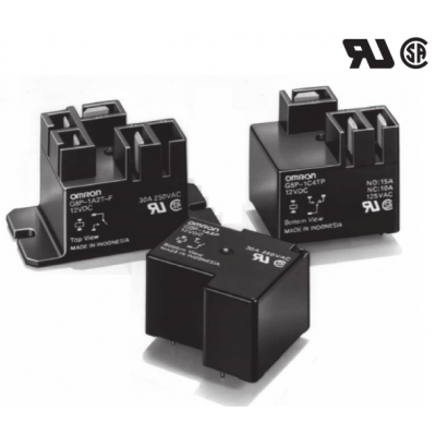 ӦOMRON G8P-1C4P-12VDC̵ 30Aװص