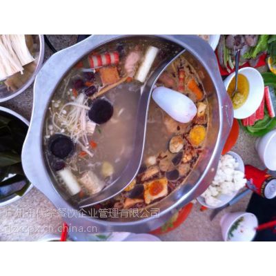 ★★重庆火锅怎么做好吃 ，哪里有教做重庆火锅的小吃培训★★★★★重庆火锅小吃培训学校***榜
