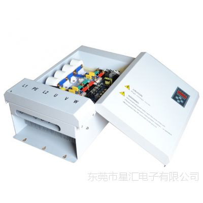 塑胶电磁加热控制箱，2kw电磁加热控制板，10KW电磁节能线圈