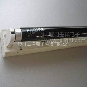 供應(yīng)飛利浦紫外線黑管 紫光燈TL-D36WBLB 冶金用燈探傷燈BLB3