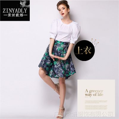 ŷվ2015ļŮװƷ Բ䴿ɫͷŮ