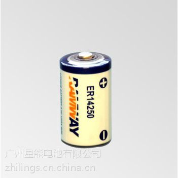 ER14250ǵER3.6V