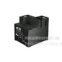 TE/泰科代理【3-1393210-3】功率PCB面板继电器