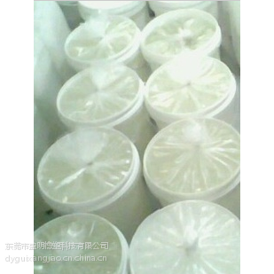 供应硅胶模压无味双二五,抗黄性好,硫化速度快!