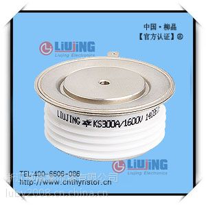 ?LIUJIGƽʽ?͹?KK300A1600V?ٿɿع?˰