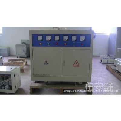 ŷѹ50KW/50KVAƱѹ380Vת220V 200V