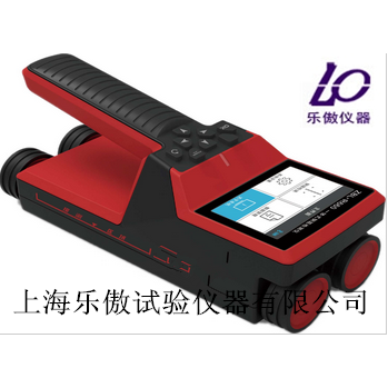 ZBL-R660一体式钢筋检测仪上海乐傲