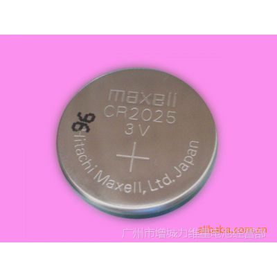 ***MaxellʤCR2025һŦ۵