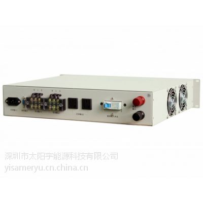 高频逆变器DC48V-AC220V 3KVA直流屏专用电力逆变器