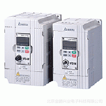 北京中达电通变频器-VFD015M变频器