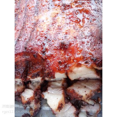 黄家烤肉的吃法l黄家烤肉***l御卿祥黄家烤肉***总部