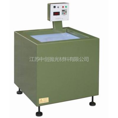 供應(yīng)天津磁力拋光去毛刺機(jī)——中創(chuàng)科技