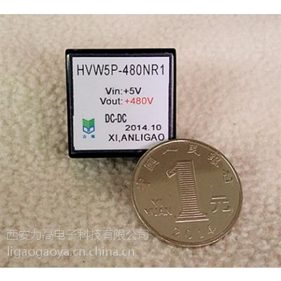 ߹Ӧ 500V΢ֱɵܸѹģ ͹DC-DCģ