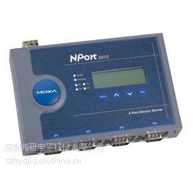 Ӧ̨ƷĦɯNPort 5410ֻ 4RS-232ڷ