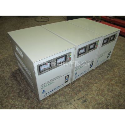 厂家直销家用稳压器SVC-2kva 2000va单相交流稳压器220V稳压器