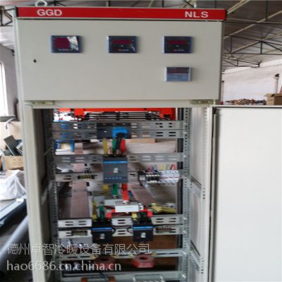 北京卓智 生产 MNS低压电气成套开关设备 低压配电柜 厂家