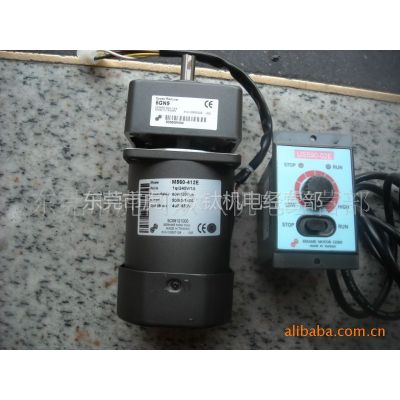 供应大陆一级总代理销售台湾世协小马达 感应 刹车 可逆 转矩马达