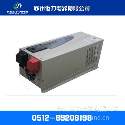 灌溉系统光伏离网发电一体机PS2000W12V/24V系列光伏逆变电源