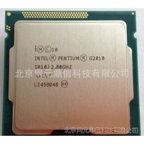 供应G2010 G2020 2.8G/3M   LGA1155   intel英特尔双核台式机CPU批发