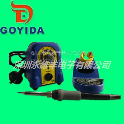 供应白光936升级版恒温焊台DE-888 ***升级恒温焊台
