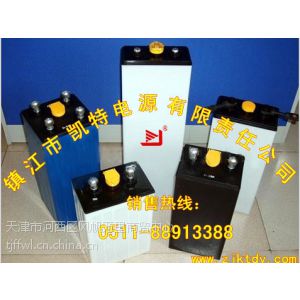 供应天津汽车电瓶天津牵引型蓄电池4pzs400
