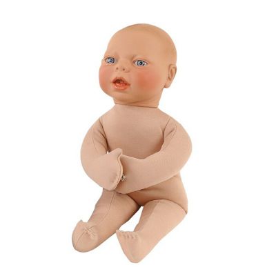 美国进口新生儿模型婴儿模型头部可穿过骨盆模型-请认准华立牌
