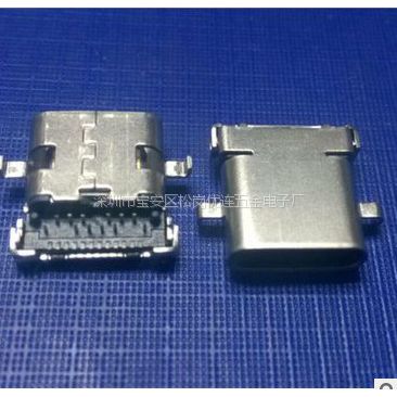 USB 3.1 TYPE-C FEMALE SINK CONNECTOR ĸ ǰ 