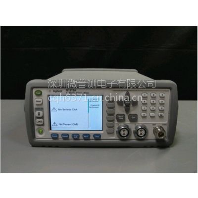 Agilent/˫ͨʼN1912A ڳ  ά