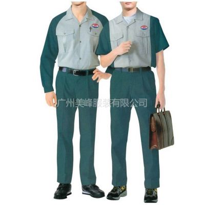 供应花都区工程服，工地工程服订做，100件起订，低至38元起