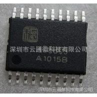 书оƬ HT6809D˫ƵʷŴ